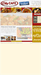 Mobile Screenshot of citycafebr.net